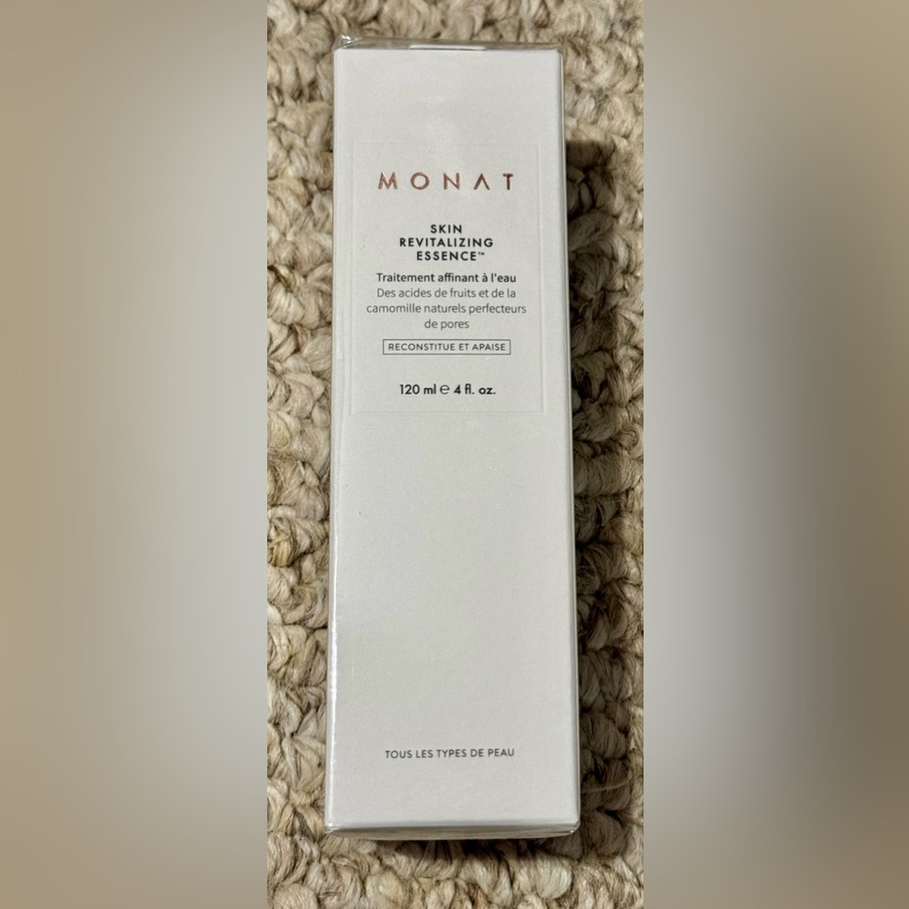 Water Refining Treatment 120ml
